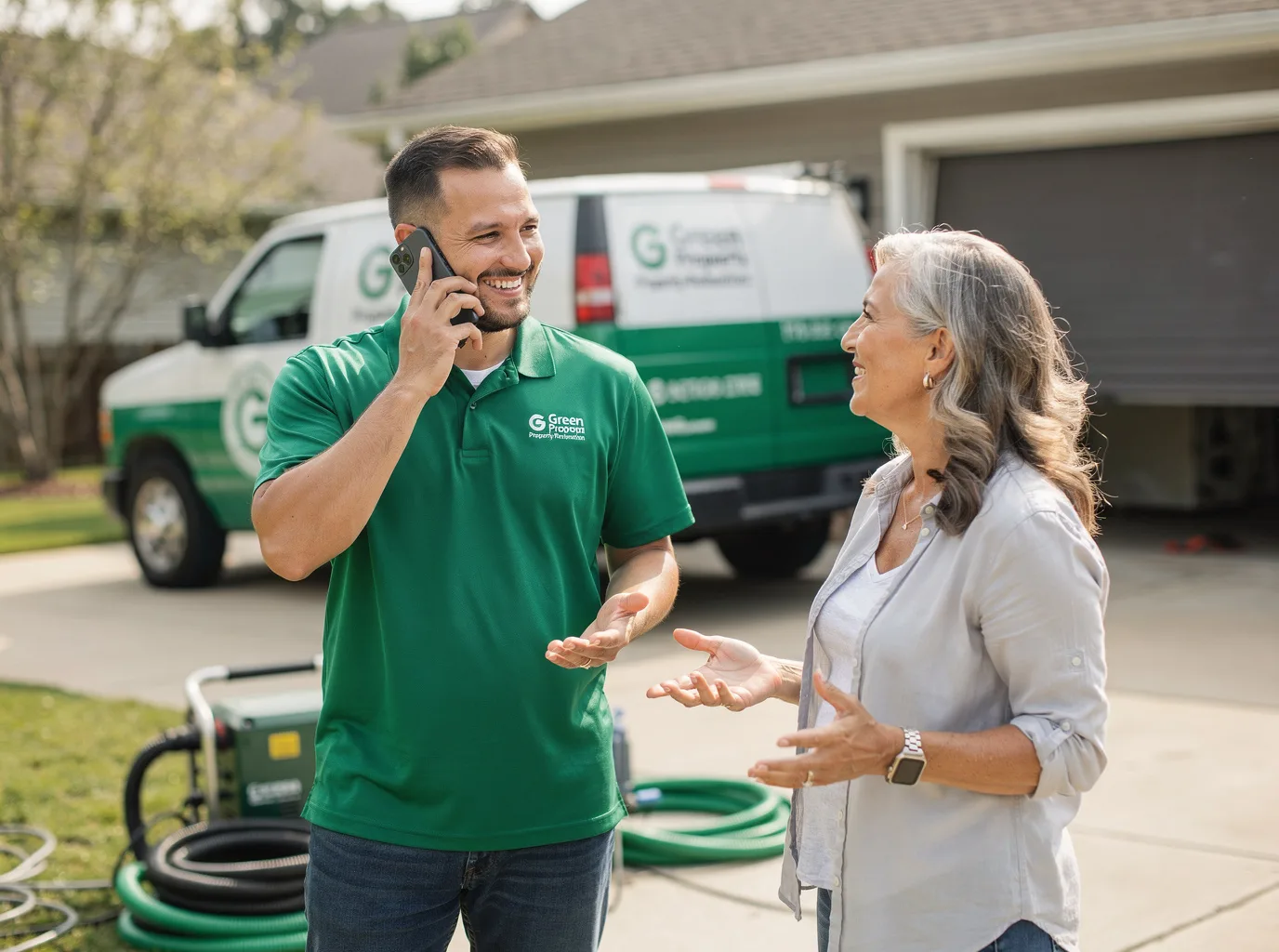 Water Damage Restoration Mccaysville, GA FAQs